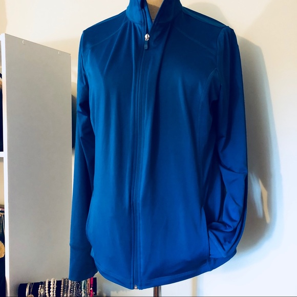 Danskin Now Jackets & Blazers - Dri fit jacket
